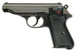 Walther-PP